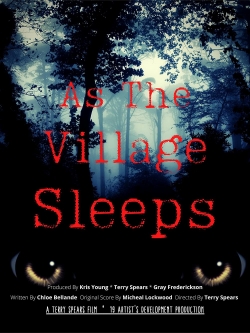 Watch As the Village Sleeps free movies