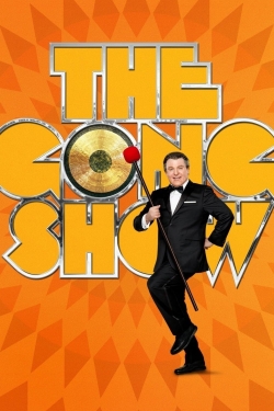 Watch The Gong Show free movies