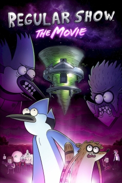 Watch Regular Show: The Movie free movies