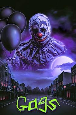 Watch Gags The Clown free movies