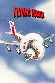 Watch Flying High free movies