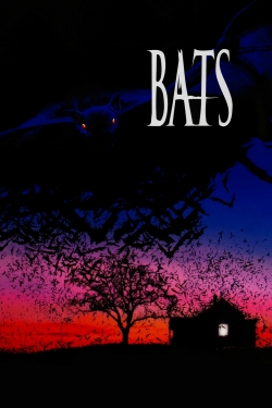 Watch Bats free movies