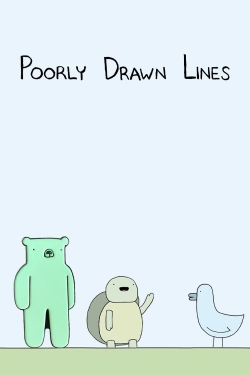 Watch Poorly Drawn Lines free movies