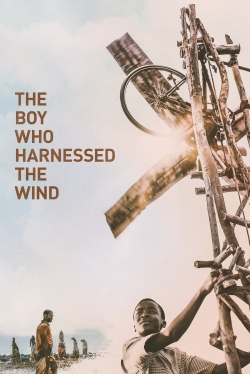 Watch The Boy Who Harnessed the Wind free movies