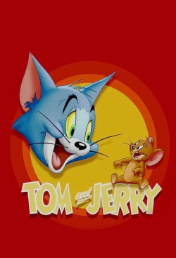 Watch The Tom and Jerry Show free movies