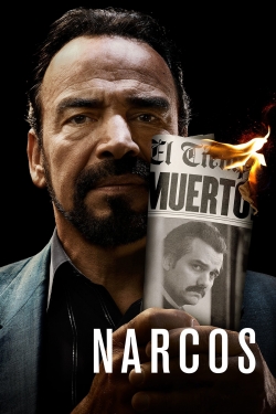 Watch Narcos free movies