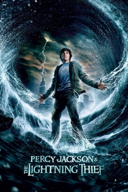 Watch Percy Jackson & the Olympians: The Lightning Thief free movies