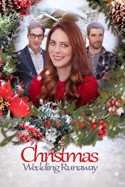 Watch Christmas Wedding Runaway free movies