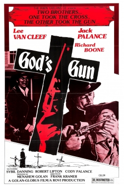 Watch God's Gun free movies