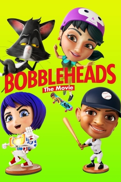 Watch Bobbleheads The Movie free movies