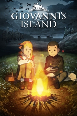 Watch Giovanni's Island free movies