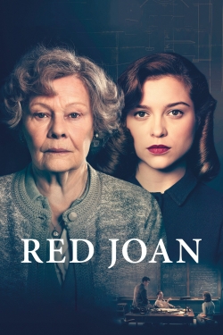 Watch Red Joan free movies