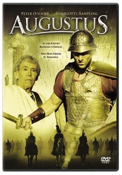 Watch Augustus: The First Emperor free movies