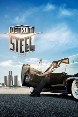 Watch Detroit Steel free movies