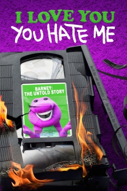 Watch I Love You, You Hate Me free movies