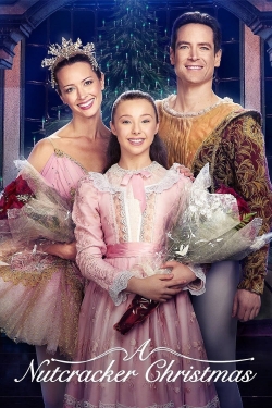 Watch A Nutcracker Christmas free movies