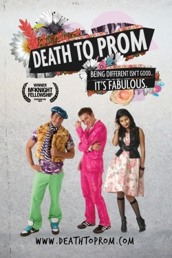 Watch Death to Prom free movies