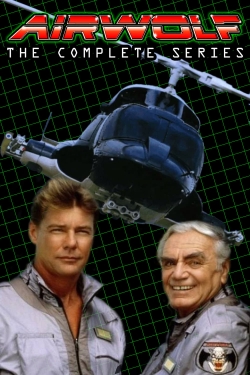 Watch Airwolf free movies