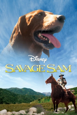 Watch Savage Sam free movies