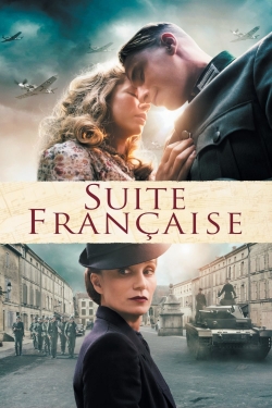 Watch Suite Française free movies