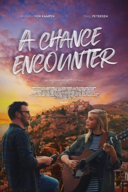 Watch A Chance Encounter free movies