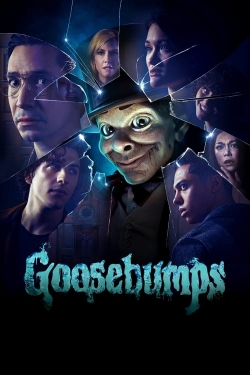 Watch Goosebumps free movies