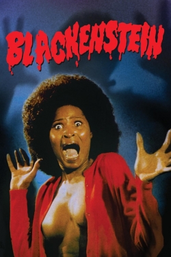 Watch Blackenstein free movies