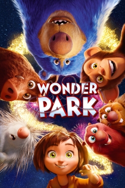 Watch Wonder Park free movies