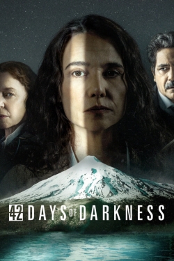 Watch 42 Days of Darkness free movies