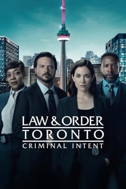 Watch Law & Order Toronto: Criminal Intent free movies