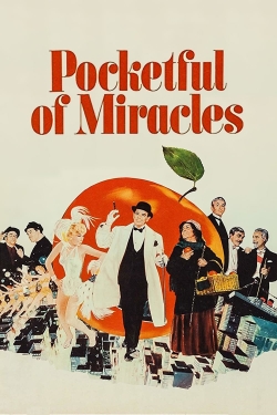 Watch Pocketful of Miracles free movies