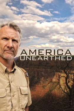 Watch America Unearthed free movies