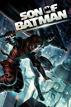 Watch Son of Batman free movies