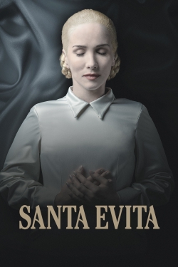 Watch Santa Evita free movies