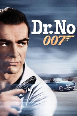 Watch Dr. No free movies