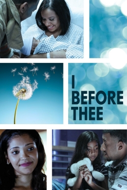 Watch I Before Thee free movies