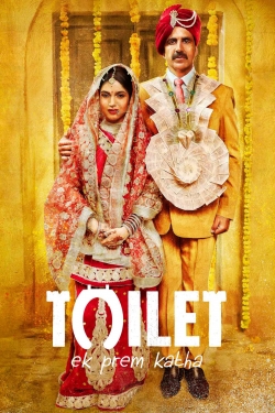 Watch Toilet - Ek Prem Katha free movies