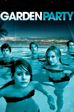 Watch Garden Party free movies