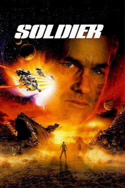 Watch Soldier free movies