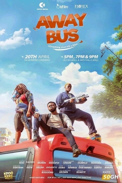 Watch Away Bus free movies