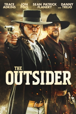 Watch The Outsider free movies