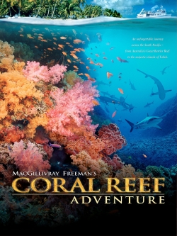 Watch Coral Reef Adventure free movies