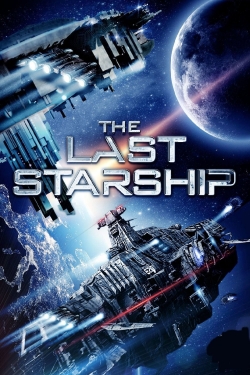 Watch The Last Starship free movies