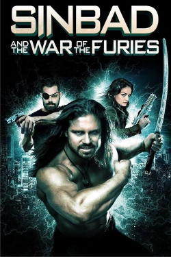 Watch Sinbad and the War of the Furies free movies