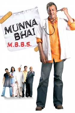 Watch Munna Bhai M.B.B.S. free movies