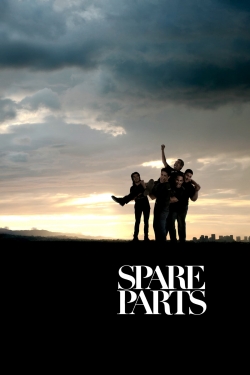 Watch Spare Parts free movies