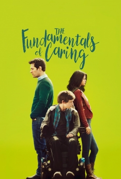 Watch The Fundamentals of Caring free movies