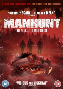 Watch Manhunt free movies