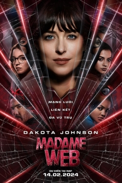 Watch Madame Web free movies