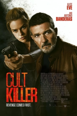 Watch Cult Killer free movies